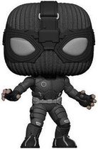 Spider-Man (Stealth Suit) #469  - Spider-Man: Far From Home - Marvel - Funko POP!