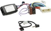 Stuurwiel bediening Subaru Forester/ Impreza 2005-2008 > Pioneer
