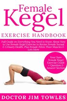 Female Kegel Exercise Handbook