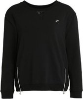 Limited Sports Sweater Sany Black