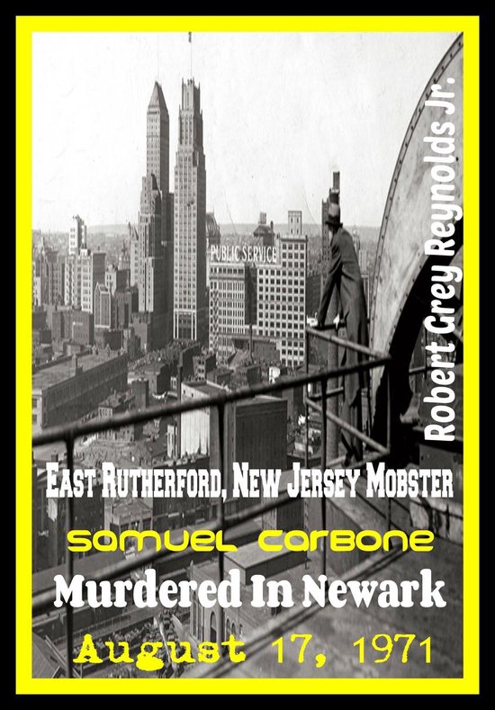 East rutherford sale to newark