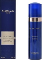 GUERLAIN - Shalimar Deodorant Vaporisateur - 100 ml -