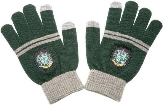 Harry Potter - Slytherin Handschoenen