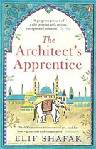 Omslag The Architect's Apprentice