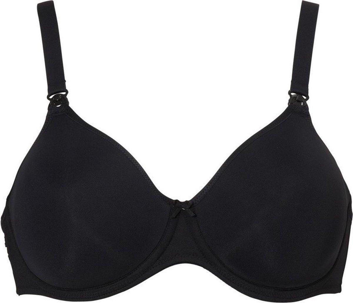 Anita voedingsbeha 5059 Zwart-70-D