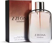 Zegna Z Shanghai - 100ml - Eau de toilette