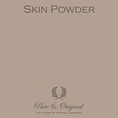 Pure & Original Licetto Afwasbare Muurverf Skin Powder 1 L