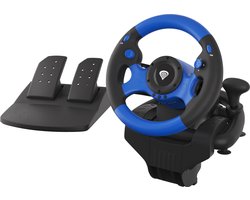 Genesis - NGK-1566 - Racestuur Seaborg 350 voor PC en console