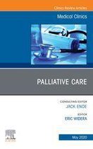 The Clinics: Internal Medicine Volume 104-3 - Palliative Care, An Issue of Medical Clinics of North America, E-Book