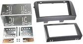 2-DIN paneel Fiat Croma 06/2005- Anthracite