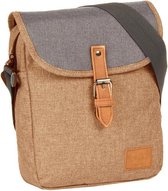 New-Rebels® Creek Small Flap Zand I | Schoudertas