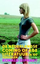 De Nederlandse coming of age-literatuur