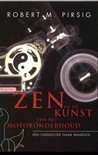 Zen En De Kunst Van Het Motoronderhoud