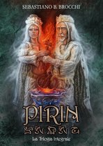 PIRIN - La trilogia integrale