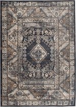 Tapiso Dubai Vloerkleed Tapijt Oriental Oosters Carpet Maat- 180x260