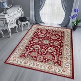 Tapiso Dubai Vloerkleed Tapijt Carpet Oriental Bloemen Oosters Maat- 250x350
