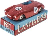 MERCURY Lancia D.24 #48 schaalmodel 1:48
