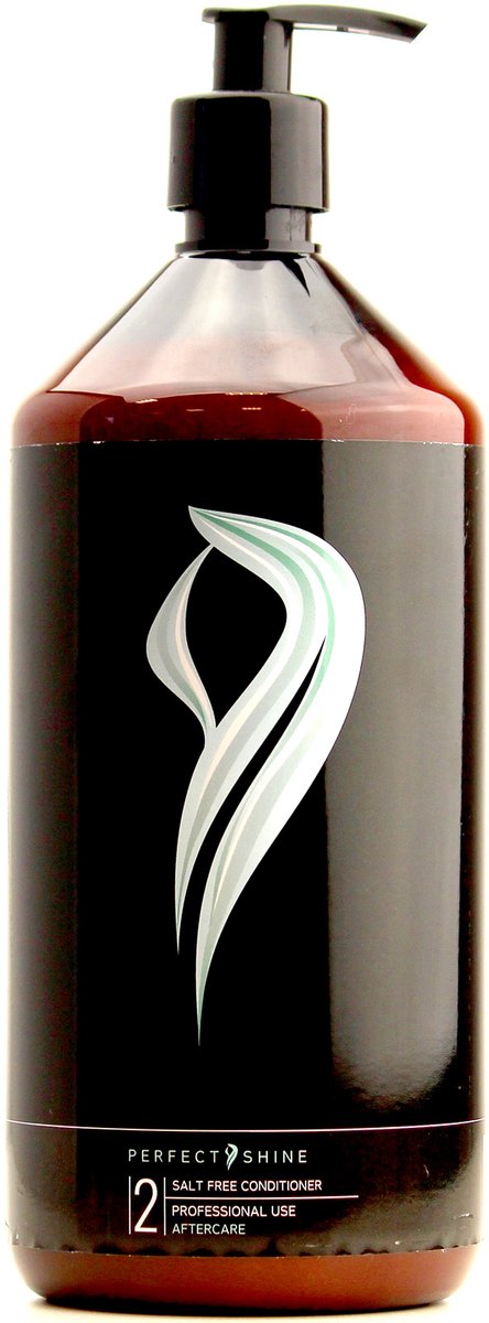 Perfect Shine - Salt Free Conditioner - 1000 ml