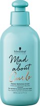 Schwarzkopf - Mad About Curls - Twister Definition Cream - 200 ml