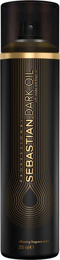 Sebastian Dark Oil Fragrant Mist
