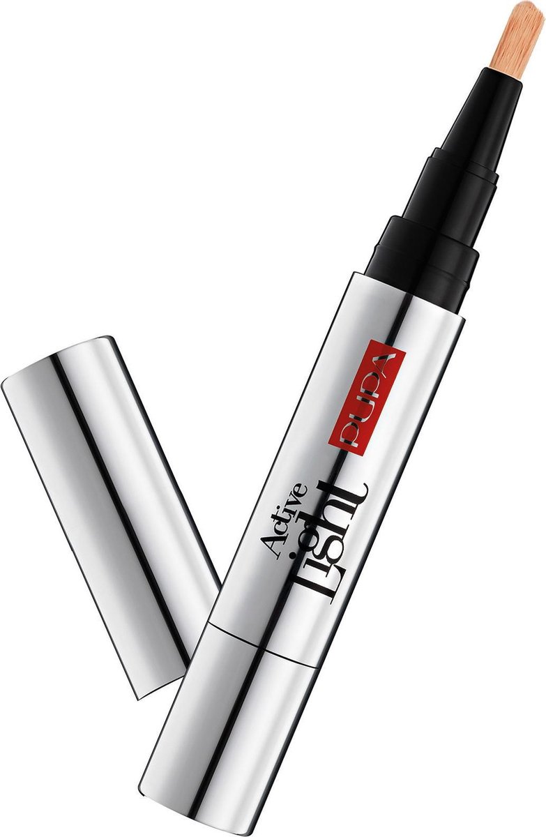 Goedkoopste PUPA Milano Active Light Concealer 003 Luminous Sand 3,8 ml