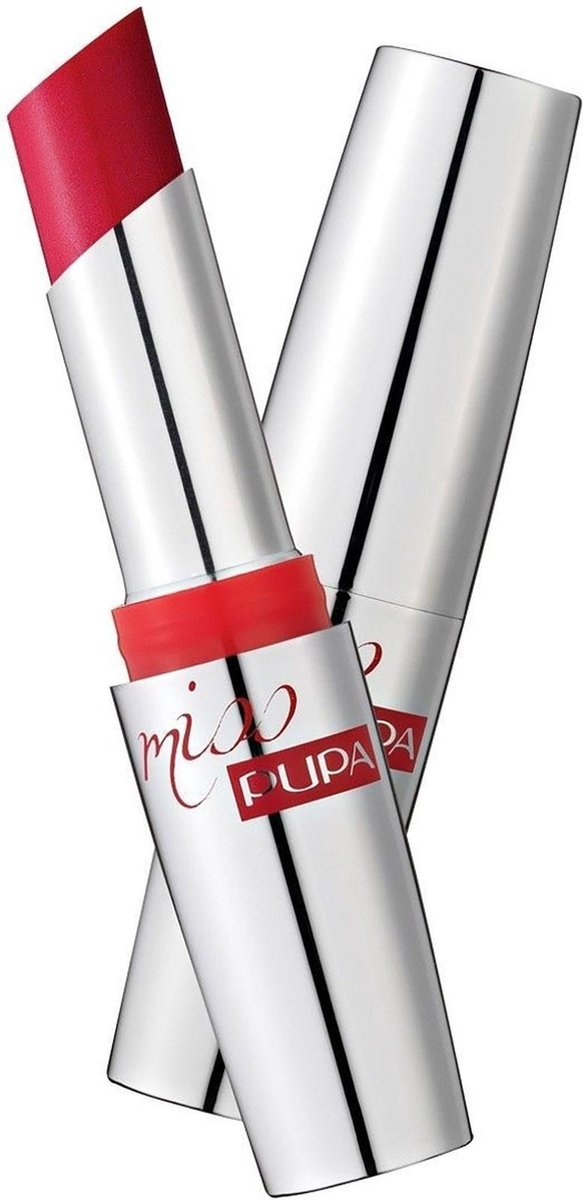 Goedkoopste Pupa Milano - Miss Pupa Lipstick - 506 Lady Cherry