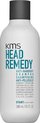 KMS HEADREMEDY ANTI-DANDRUFF SHAMPOO 300ML - Anti-roos vrouwen - Voor Alle haartypes