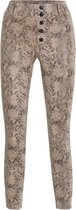 Legging Fantasie fashion | slangenprint | YM