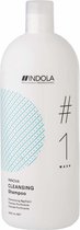 Zuiverende Shampoo Innova Indola (1500 ml)