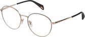 Brillenframe Dames Police VPL8380301 Roze (ø 53 mm)