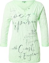 Soccx shirt Zwart-M