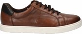 Caprice Heren Sneaker 9-9-13600-27 313 bruin G-breedte Maat: 42 EU