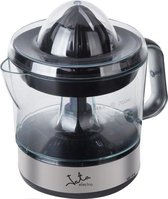Elektrische juicer JATA EX421 0,7 L 40W Zwart