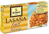 Lasagne El Pavo (200 g)