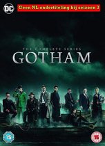 Gotham - The Complete Series 1-5 (2019) [DVD]