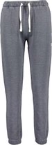 Blue Seven Joggingbroek blauw/grijs dames - maat XL