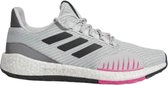 adidas Performance Pulseboost Hd Wntr W Hardloopschoenen Vrouwen grijs 38 2/3