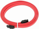 Kabel SATA GEMBIRD SATA III 600 Mbps (1 m)