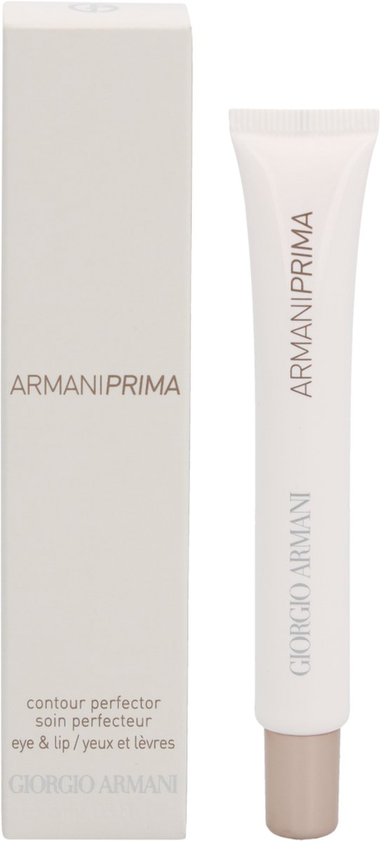 Armani prima contour perfector discount
