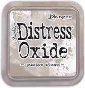 Distress oxide ink pad - Pumice stone