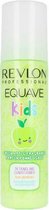 Ontklittende Conditioner Equave Kids Revlon (200 ml)