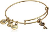 Armband Dames Alex and Ani A09EB138RG (17,5 cm)