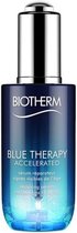 Anti-Veroudering Serum Blue Therapy Accelerated Biotherm (50 ml)