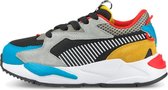 Puma RS-Z PS junior schoenen wit