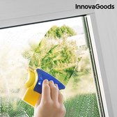 InnovaGoods MIni Magnetische Ramenreiniger