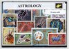 Afbeelding van het spelletje Astrologie – Luxe postzegel pakket (A6 formaat) : collectie van verschillende postzegels van astrologie – kan als ansichtkaart in een A6 envelop - authentiek cadeau - kado - geschenk - kaart - astromantie - sterrenbeeld - voorspellen - horoscoop