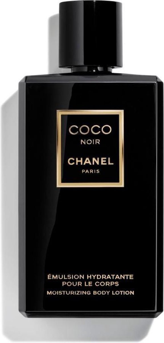 - Coco Noir - 200 ml | bol.com