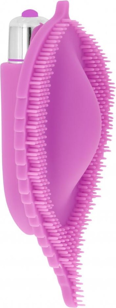 Goedkoopste ELOY Bullet vibrator - Pink
