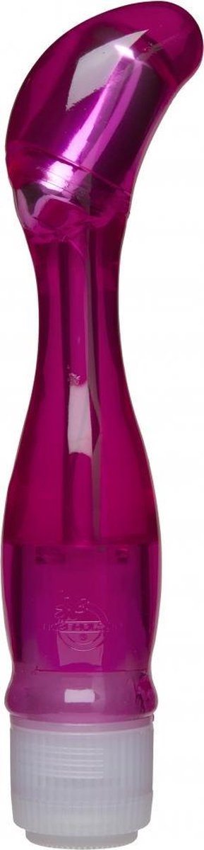 Goedkoopste Doc Johnson - No. 14 - G-Spot Vibrator