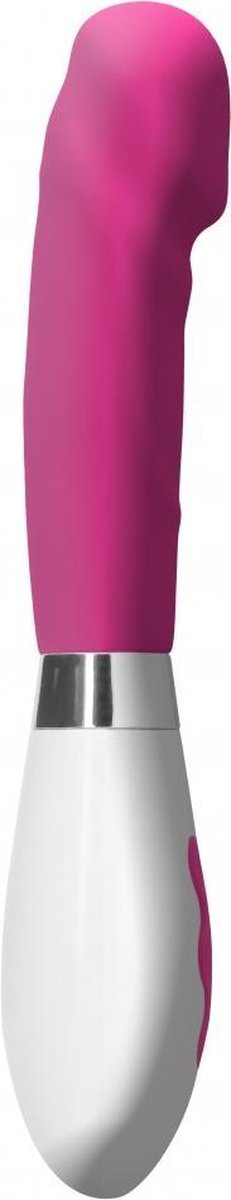 Luna by Shots - Asopus - Rechargeable Vibrator